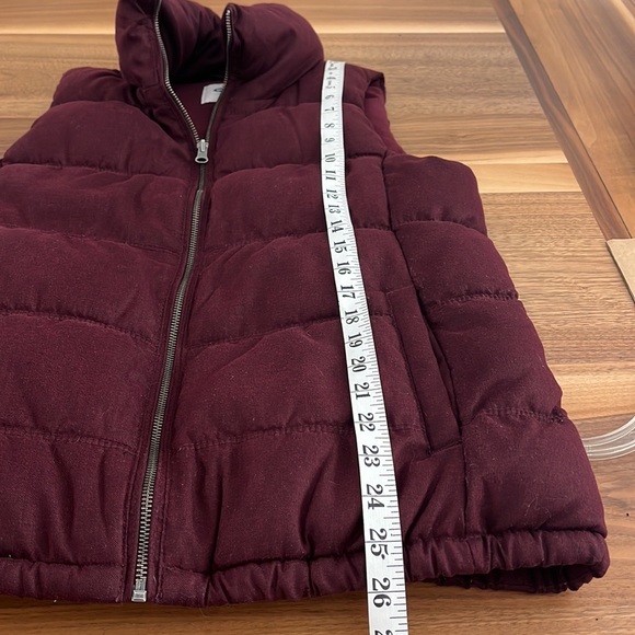 NWOT Old Navy Vest - Picture 6 of 9